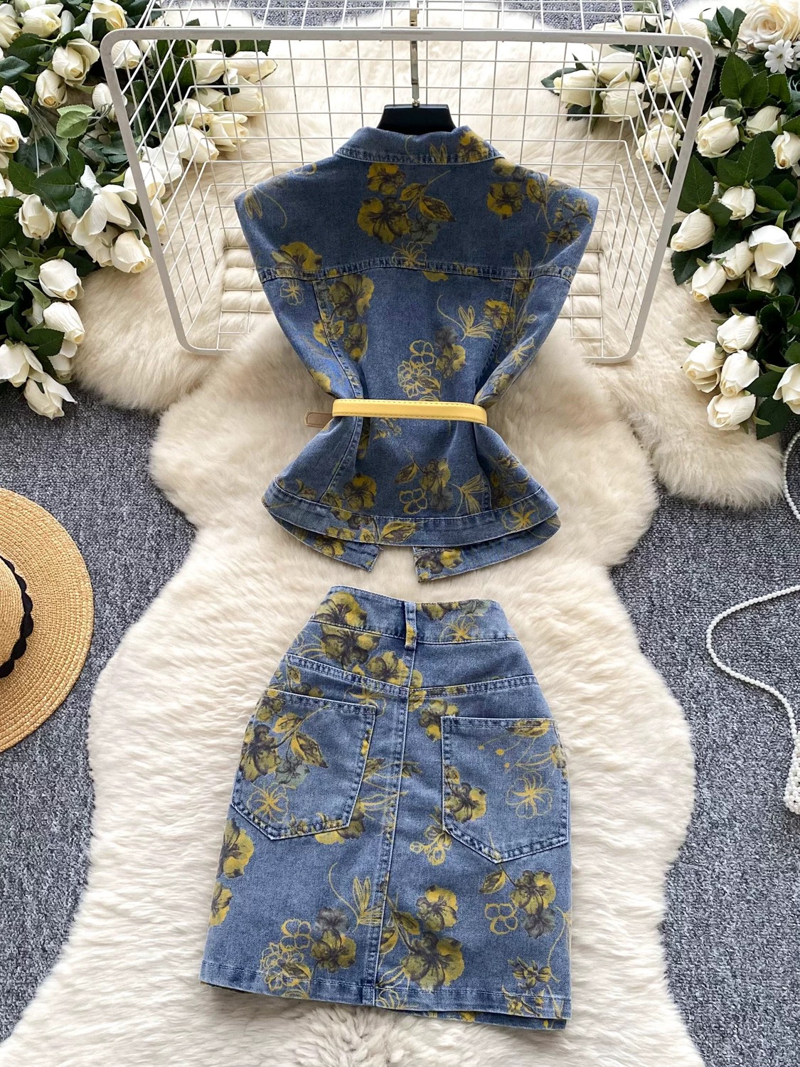 Conducting business set DTP239 images